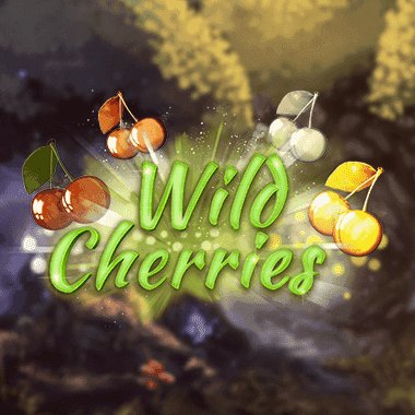 Wild Cherries фото; Wild Cherries фото на plussloto.com