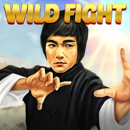 Wild Fight фото; Wild Fight фото на plussloto.com