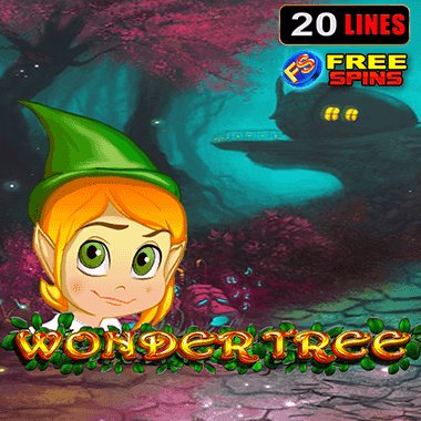 Wonder Tree фото; Wonder Tree фото на plussloto.com