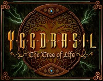 Yggdrasil: The Tree of Life
