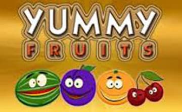 Yummy Fruits фото; Yummy Fruits фото на plussloto.com