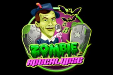 Zombie Apocalypse Slot