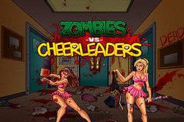 Zombies vs Cheerleaders II фото; Zombies vs Cheerleaders II фото на plussloto.com